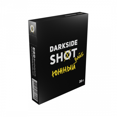 Darkside Shot 30гр Южный вайб
