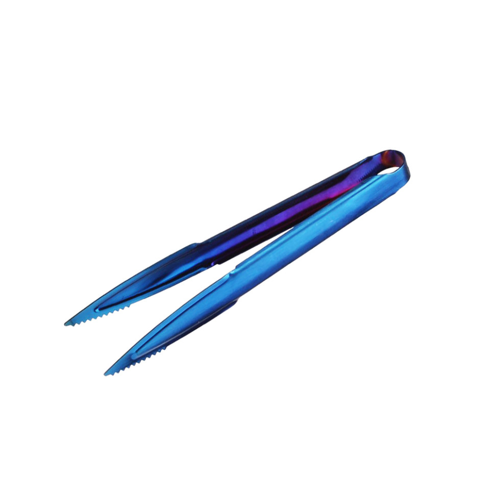 Щипцы - Dark Si (Blue)