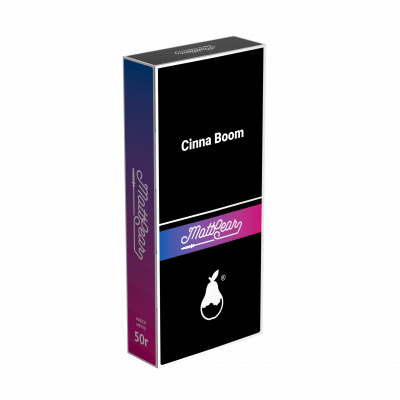 Matt Pear 50гр Cinna Boom