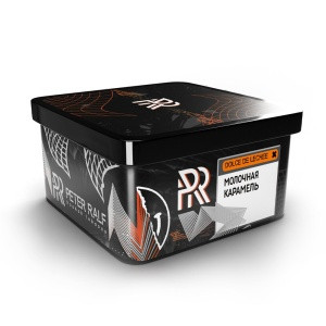 Peter Ralf 250гр Dolce De LeChee - карамель