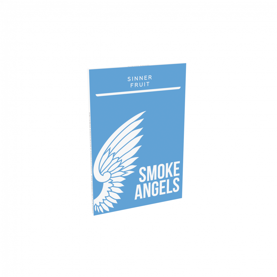 Smoke Angels 25гр Sinner Fruit