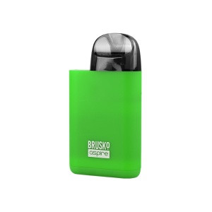 Набор Brusko Minican Plus 850 mAh Зелёный
