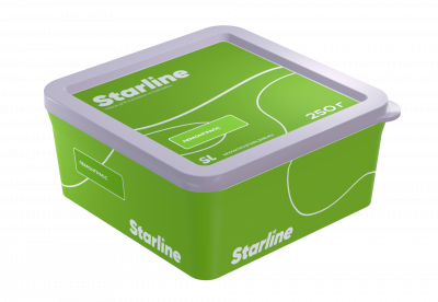 Starline 250гр Лемонграсс