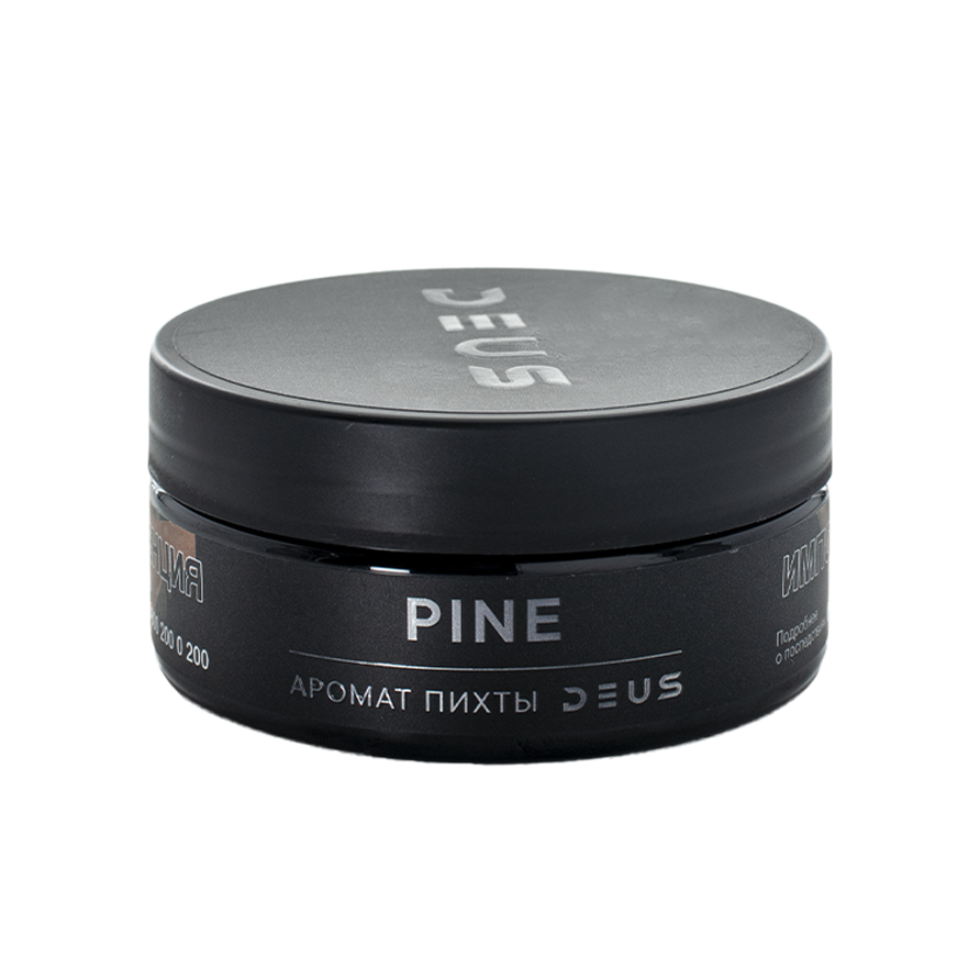 DEUS 100гр Pine (Пихта)