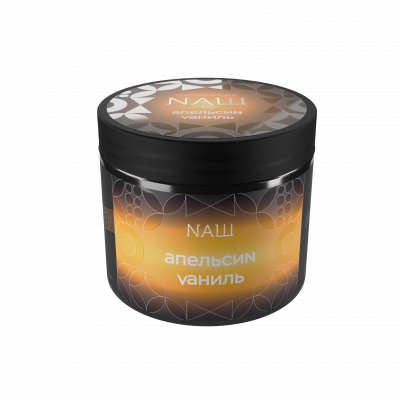 Naш 200гр HL Апельсин Ваниль