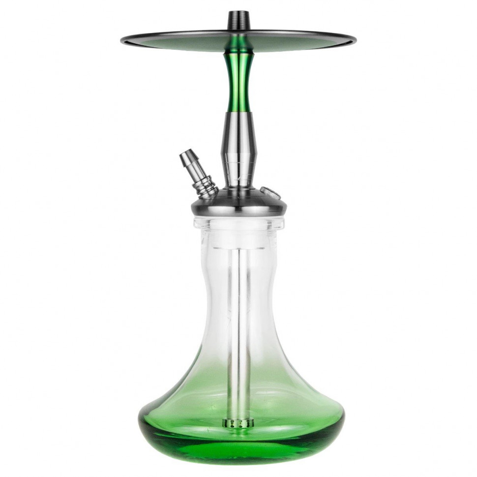 Кальян Hoob CYBER Green