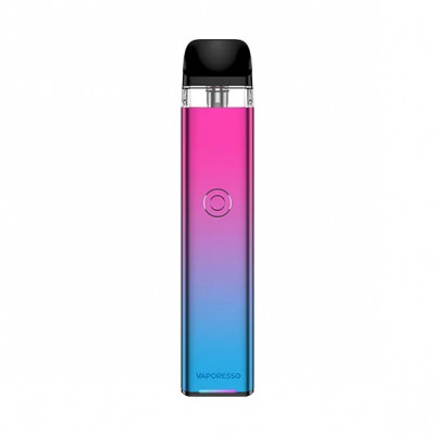 Pod-система VAPORESSO XROS 3 SYNTWAVE