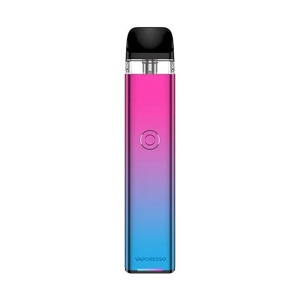 Pod-система VAPORESSO XROS 3 SYNTWAVE