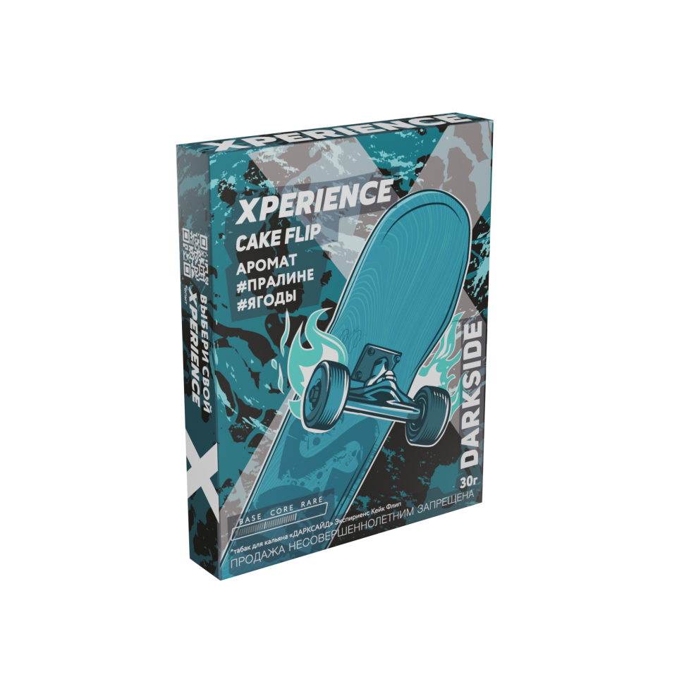 Darkside 30гр Cake Flip