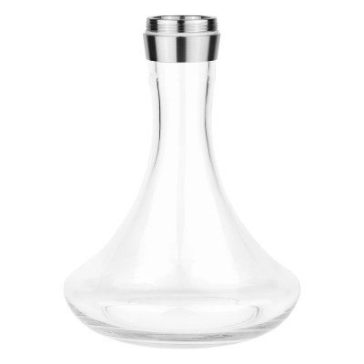 Колба HOOB - Prima Pro SS (Прозрачный)