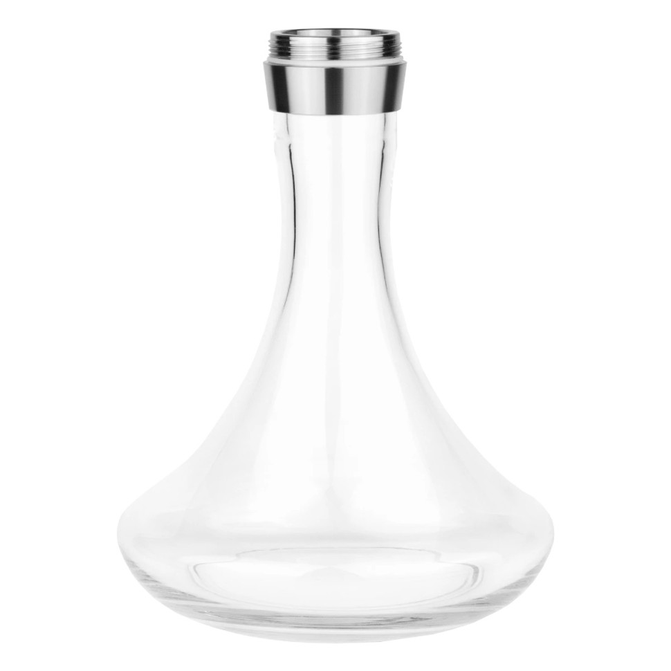 Колба HOOB - Prima Pro SS (Прозрачный)