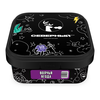 Северный 250гр Волчья ягода