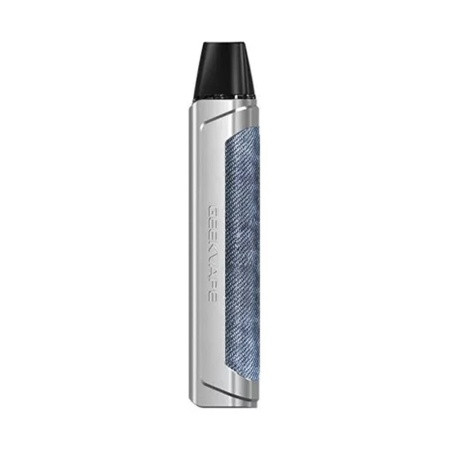 Набор GEEKVAPE AEGIS ONE 780mAh Pod Kit - Blue Silver
