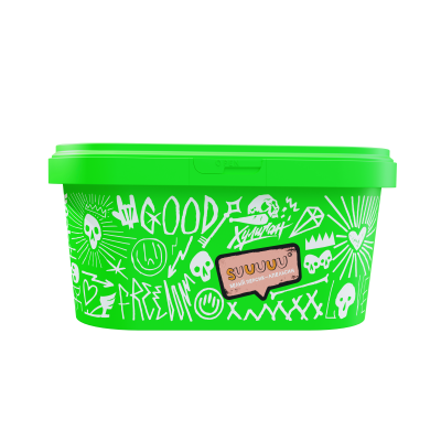 Табак Хулиган Hard 200гр Suuuuu