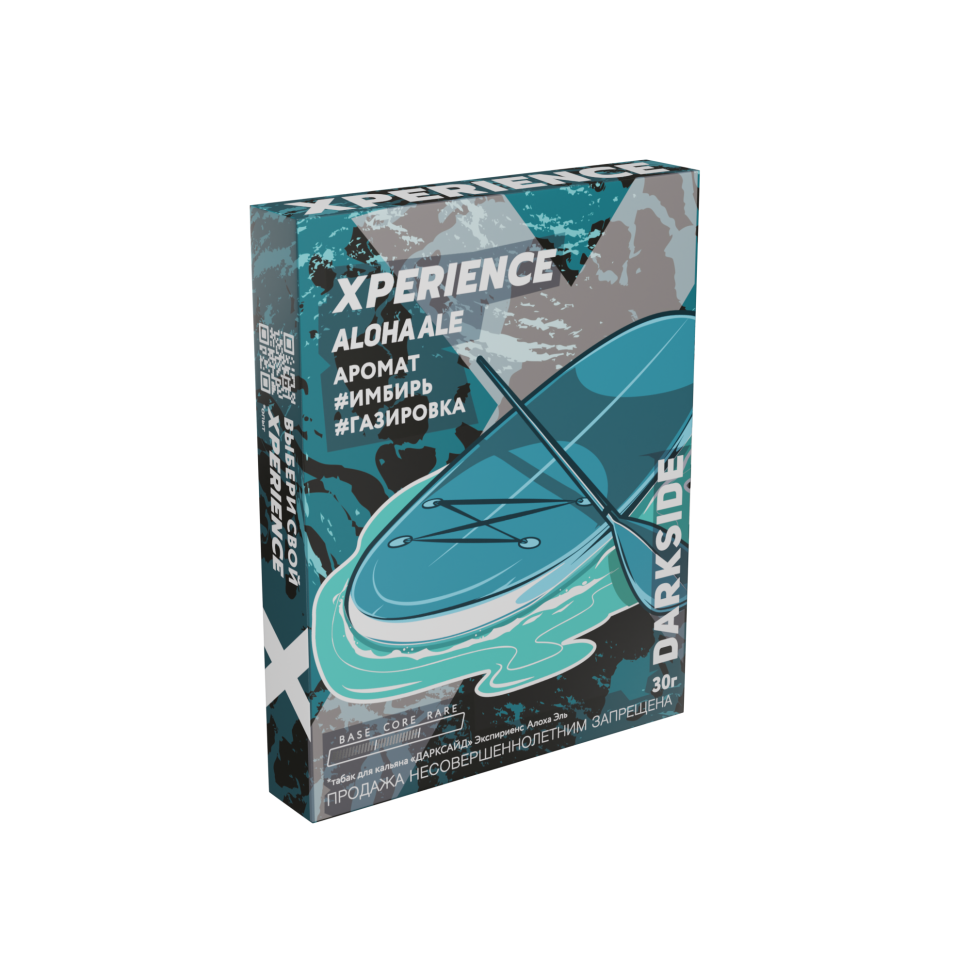 Darkside 30гр Aloha Ale