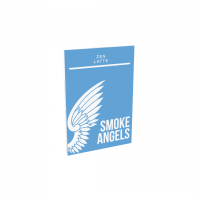 Smoke Angels 25гр Zen Latte