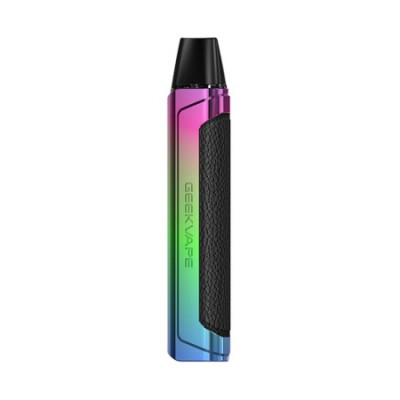 Набор GEEKVAPE AEGIS ONE 780mAh Pod Kit - Rainbow