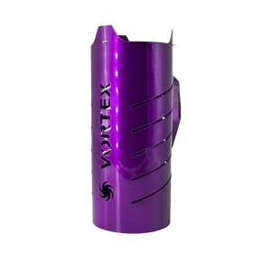 Колпак Vortex Dark Purple