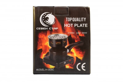 Плита H-009С 600W