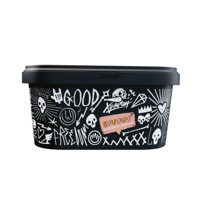 Табак Хулиган 200гр Suuuuu