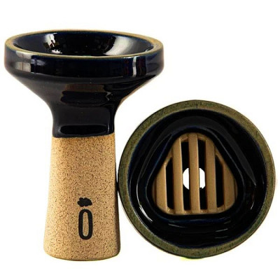 Чаша Облако - Trio Line (Синий)