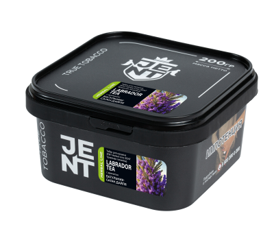 Jent Herb 200гр Labrador tea (Багульник саган - дайля)