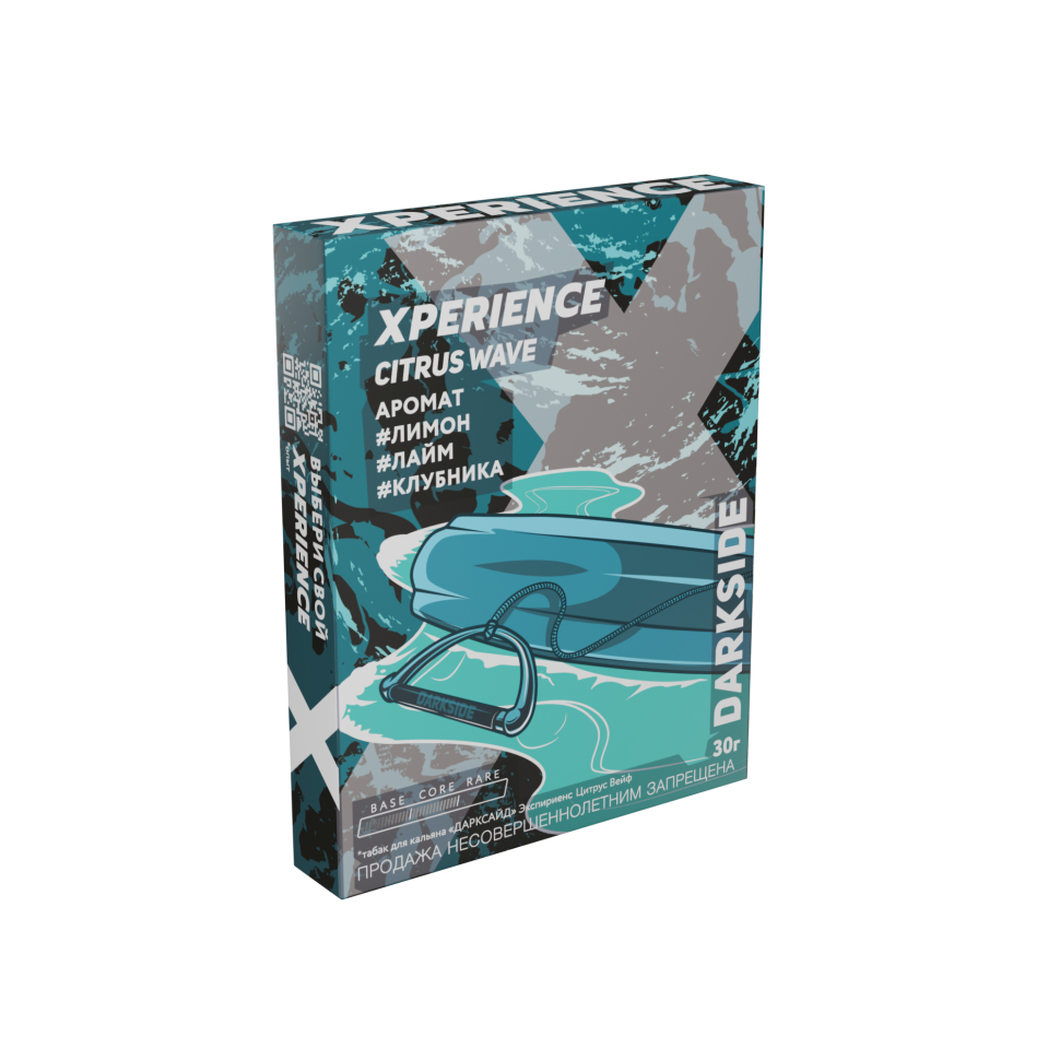 Darkside 30гр Citrus Wave