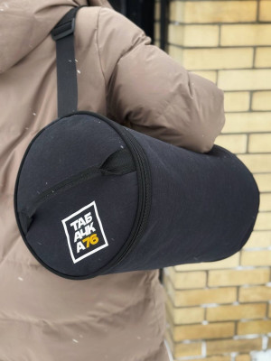 Сумка для кальяна «Табачка76» (Тубус)