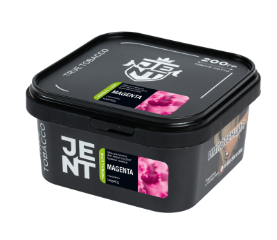 Jent Herb 200гр Magenta (Чабрец)
