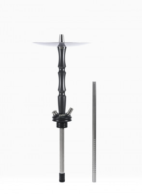 Кальян DSH Eco - Graphite