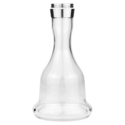 Колба Hoob Bell Pro (Колокол, прозрачный, золото)