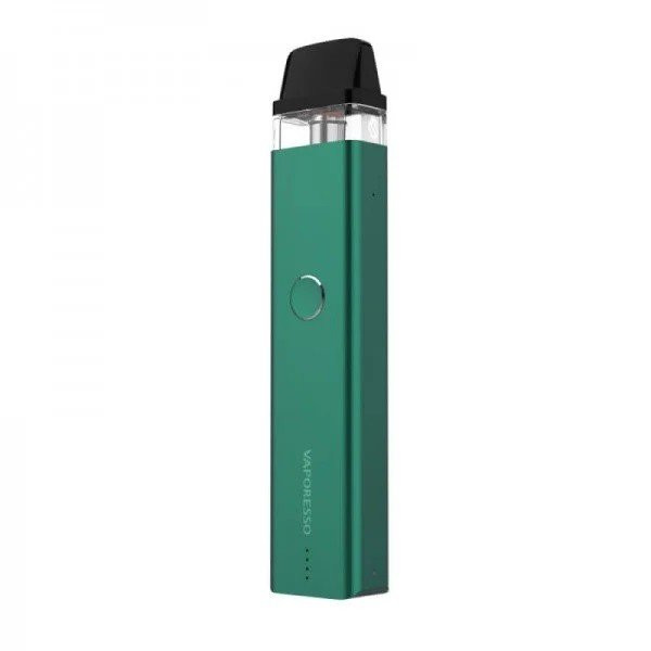 Pod набор Vaporesso XROS 2 1000mAh Forest Green