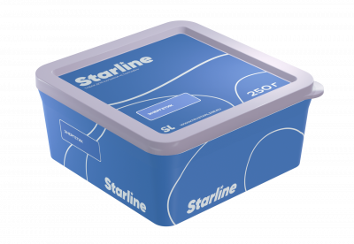 Starline 250гр Энергетик