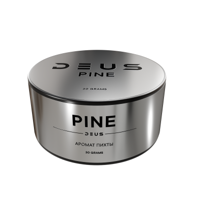 Deus 30гр Pine (Пихта)