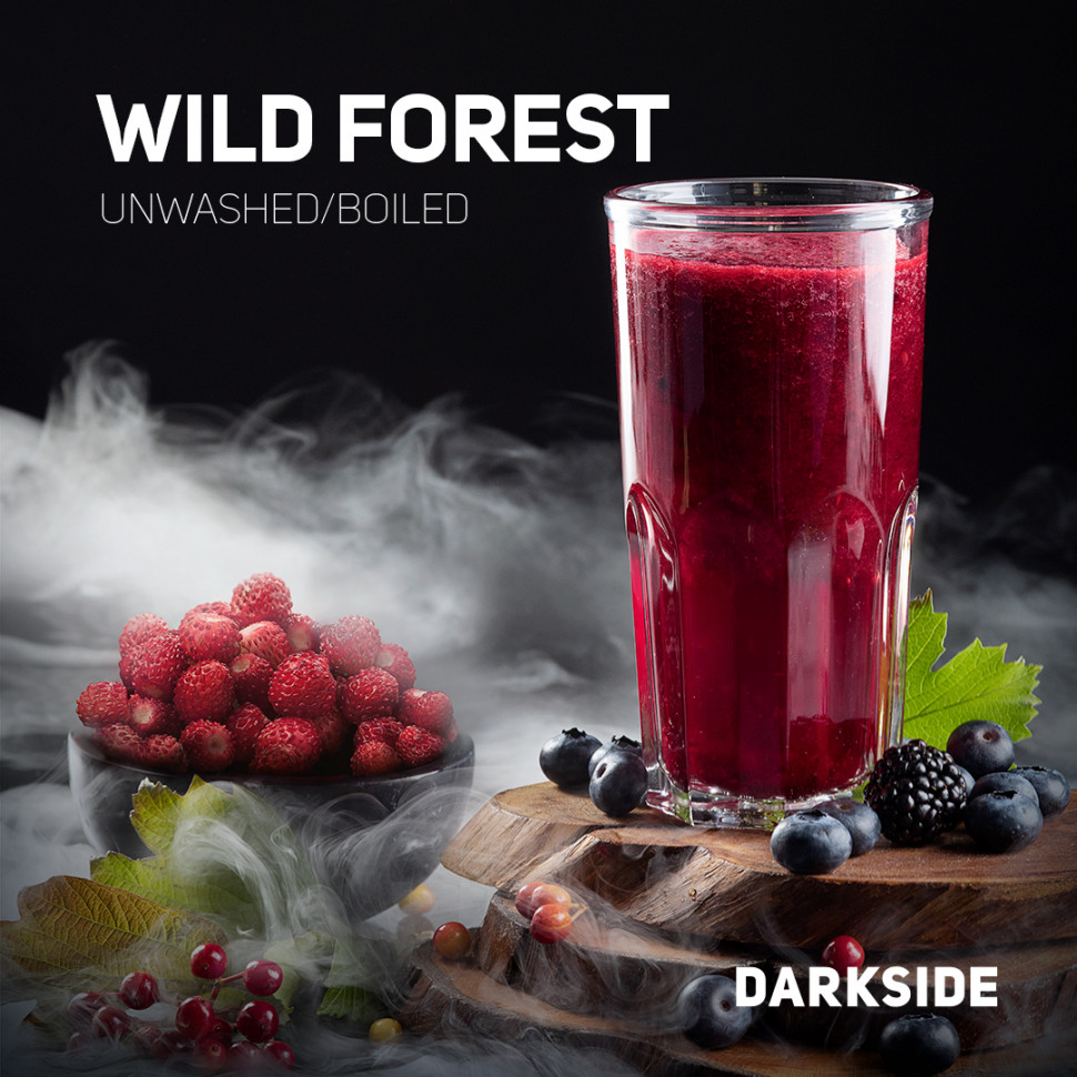 Darkside 100гр Wild Forest