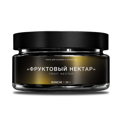 Bonche Select 20гр Фруктовый нектар