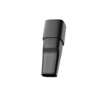 Персональный мундштук DARKSIDE D-Stick (Black)