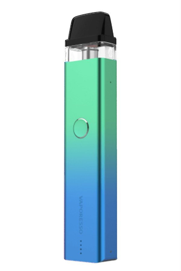 Pod набор Vaporesso XROS 2 1000mAh Lime Green