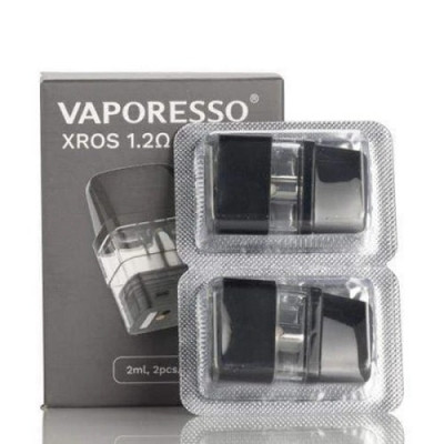 Картридж Vaporesso XROS 1.2 ohm
