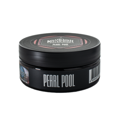 MustHave 125гр Pearl Pool