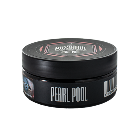 MustHave 125гр Pearl Pool