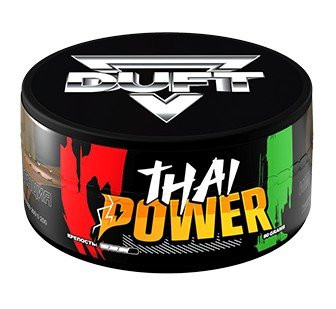 Duft 20гр Thai Power