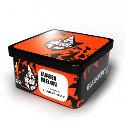 BlackBurn 200гр Watermelon (Сладкий арбуз)
