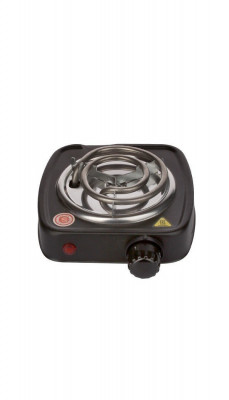 Плита - Compact (Black)