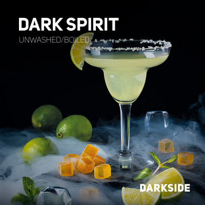 Darkside 100гр Spirit