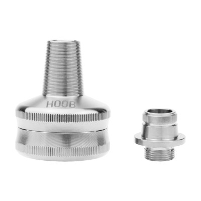 Уловитель сиропа Hoob Mola (Притирка)