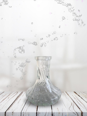 3-21 Колба VG Крафт Мини Рифленная