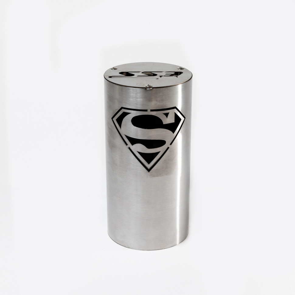 Колпак ESS - Superman