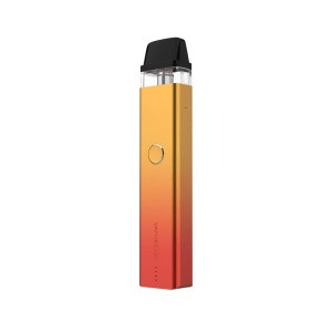 Pod набор Vaporesso XROS 2 1000mAh Orange Red