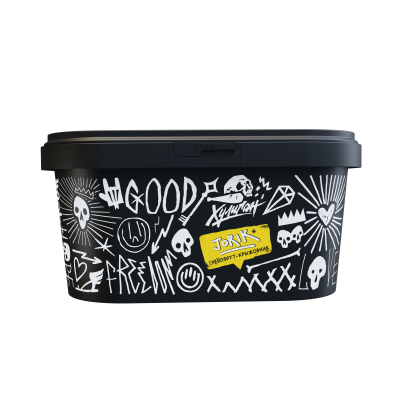 Табак Хулиган 200гр Jorik